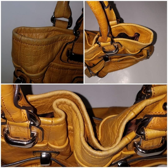 B.Makowsky bag - Picture 9 of 12